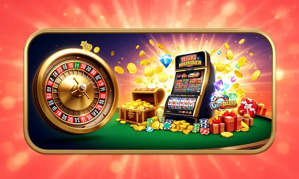 pk11111 Understand the Blackjack Payout Structure